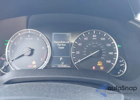 2017 Lexus Rx 350 from USA, damaged, VIN 2T2BZMCA4HC074707